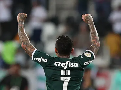 Palmeiras estreia na Libertadores nesta quarta-feira