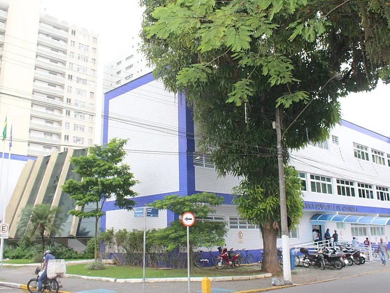 Câmara de Guarujá discute novo pedido de impeachment de Válter Suman nesta terça-feira