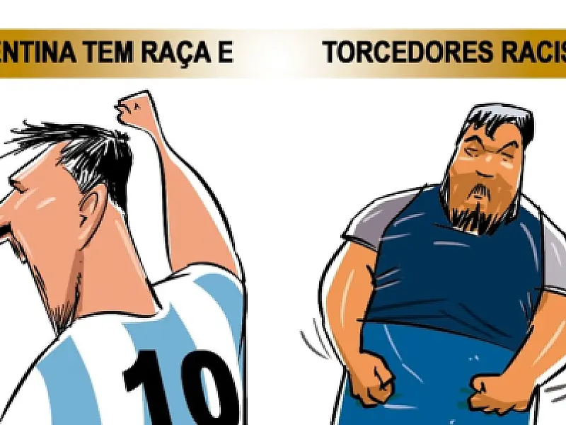 Charge do Dia