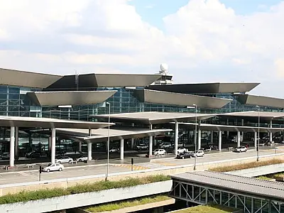 Decisão do TCU viabiliza ampliação do Aeroporto Internacional de Guarulhos