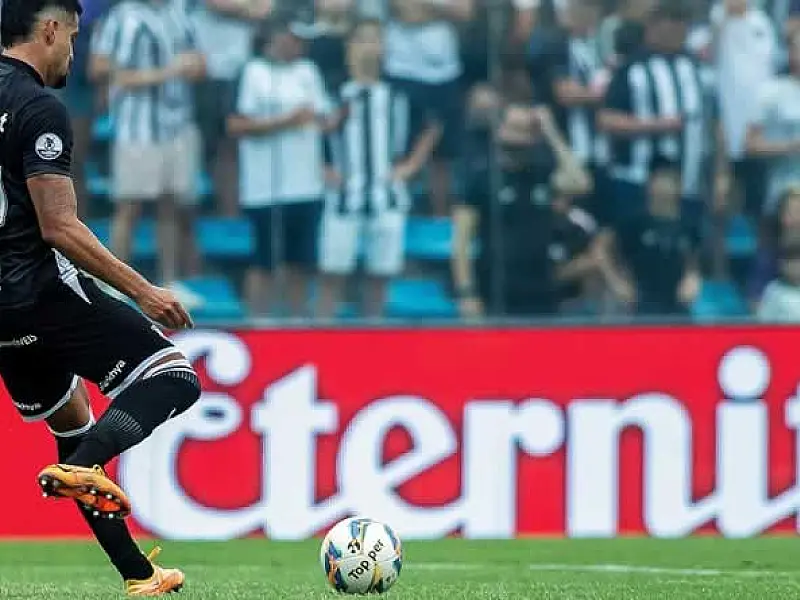 Eternit patrocinará campeonatos estaduais de futebol em 2025