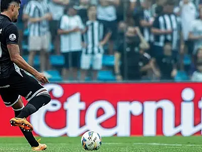 Eternit patrocinará campeonatos estaduais de futebol em 2025