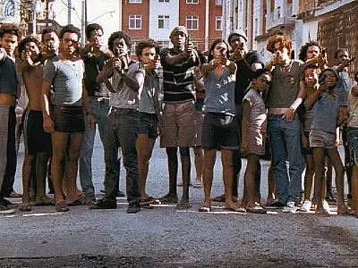 'Cidade de Deus', após 20 anos, volta como série para acertar contas com o passado