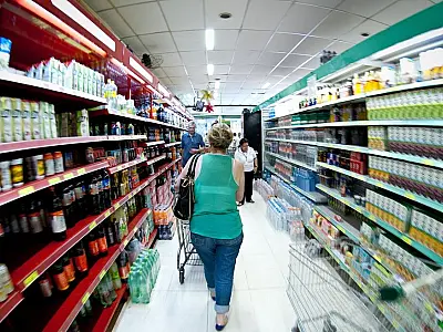 Inflação chega a 12% entre as famílias de renda muito baixa, diz Ipea