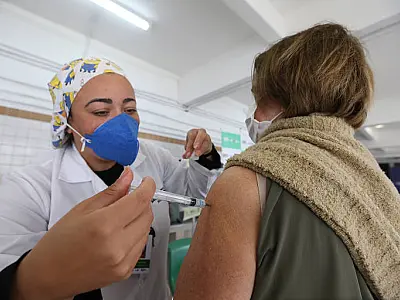 Região Norte é a que menos vacina contra a gripe no país