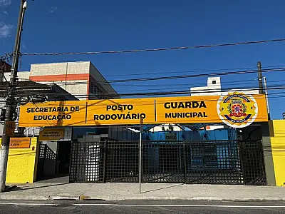 Novo Posto Rodoviário de São Vicente começa a funcionar nesta quarta-feira