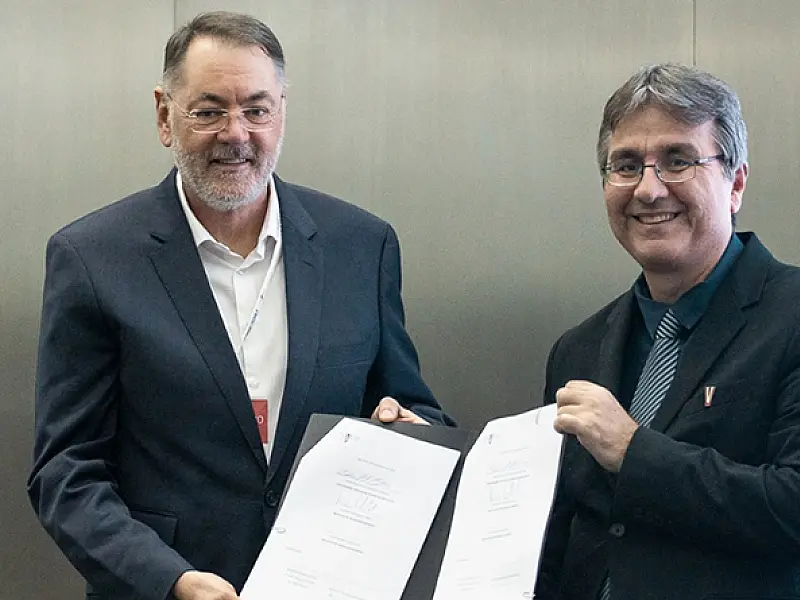 Univesp e Instituto ELDORADO firmam parceria para capacitação de estudantes em áreas de tecnologia
