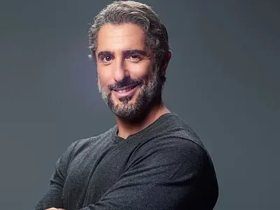 Marcos Mion ganha nome no Caldeirão e diz ter tido três meses para provar seu valor