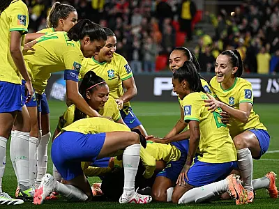 De clandestino à TV: como futebol feminino conquistou espaço no Brasil