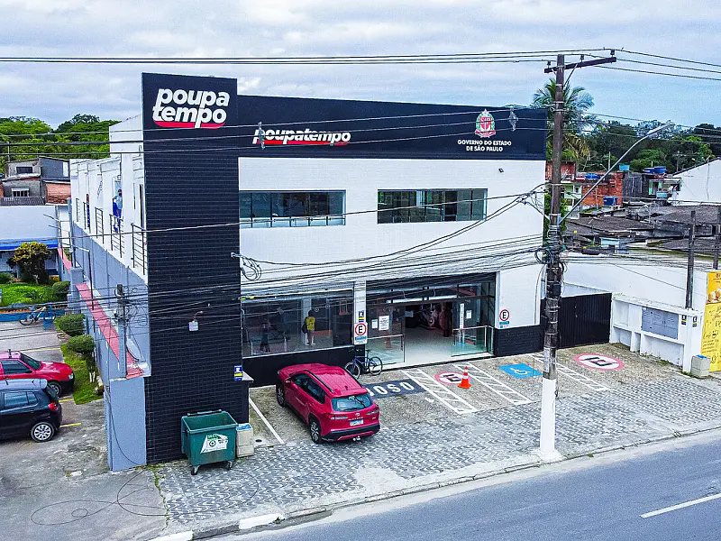 Posto de Atendimento ao Trabalhador está com 54 vagas de emprego disponíveis