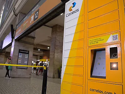 Falha no aplicativo Meu Correios expõe dados de usuários