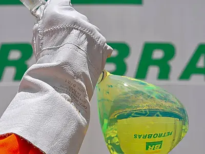 Petrobras iniciará venda de diesel verde em São Paulo no próximo mês