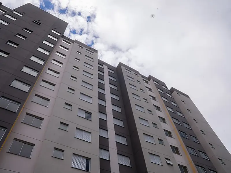 Casa Paulista entrega 136 unidades do Residencial Novo Horizonte, em Santos