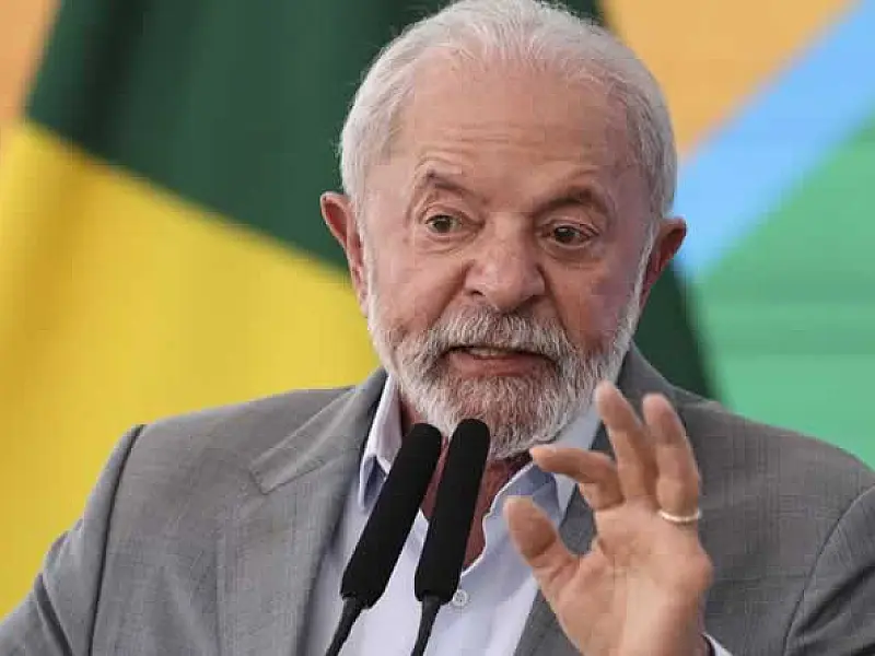 Governo brasileiro aciona OMC após tarifaço entrar em vigor