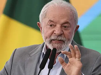 Governo brasileiro aciona OMC após tarifaço entrar em vigor
