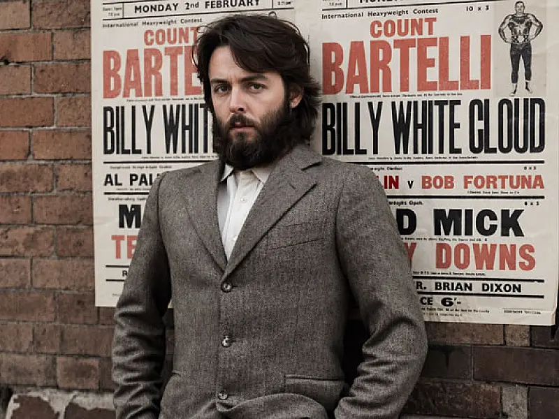 Paul McCartney anunciou saída e pôs fim aos Beatles em abril de 1970