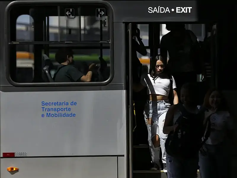 Duas em cada três mulheres já sofreram assédio na cidade de São Paulo