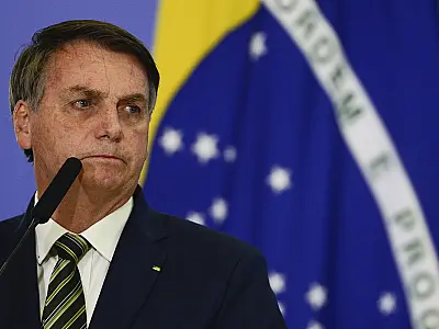 Bolsonaro decide ir à Cúpula das Américas e fará reunião bilateral com Biden