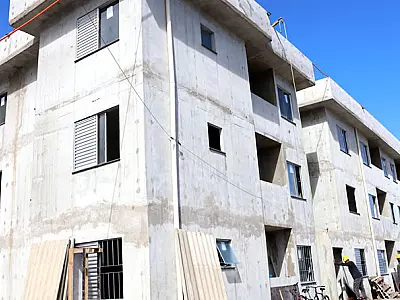 Sehab divulga lista de famílias convocados para o conjunto habitacional Esmeralda I