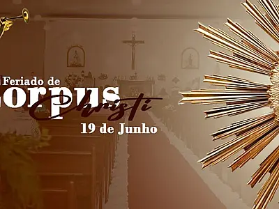 Igrejas de Itanhaém realizam programação para o feriado de Corpus Christi