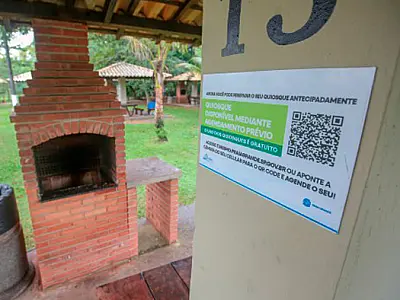 Sistema on-line da Prefeitura já registrou mais de 2 mil agendamentos