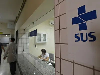 Ministério elabora programa de atenção à saúde dos funcionários do SUS