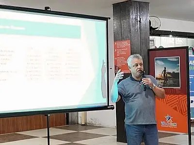 Prefeitura realiza audiências públicas para elaboração da LDO 2027 e amplia participação popular
