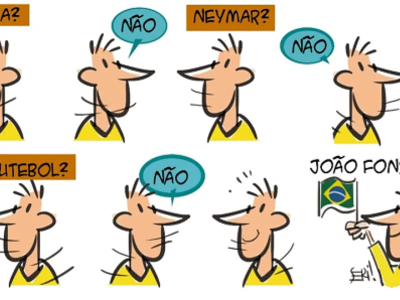 Charge do Dia