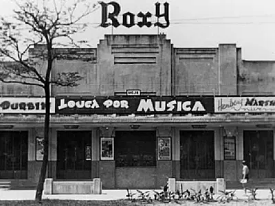 Cine Roxy celebra 90 anos com festa exclusiva e estreia de documentário