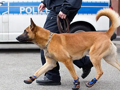 Afinal, sapatinhos fazem bem para os cachorros?