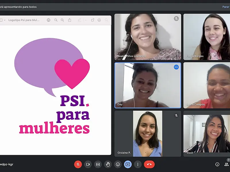 Psicólogas de Santos criam projeto social para mulheres de baixa renda