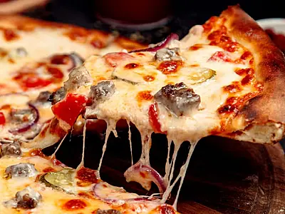 São Vicente abre vagas para o Curso de Fabricação de Pizzas na Igreja Presbiteriana