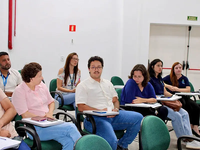 Mongaguá busca aprimoramento em Gestão de Resíduos Sólidos no Programa Integra Resíduos