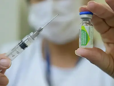 Plataforma incorpora experiências inovadoras sobre imunização no SUS
