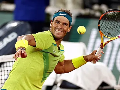 Nadal vence Djokovic para chegar às semifinais