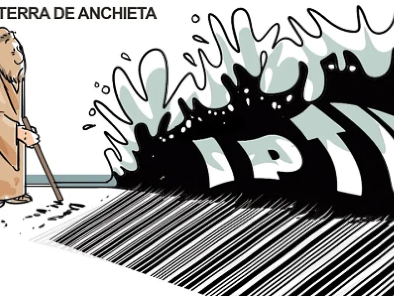 Charge do Dia