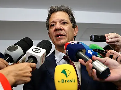 Incentivos fiscais a estados terão mais transparência, diz Haddad