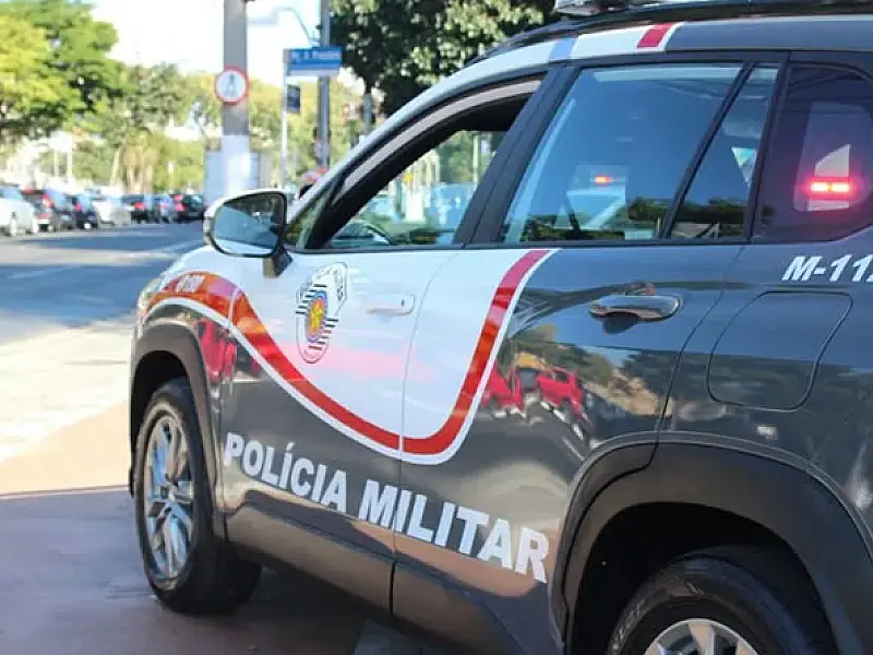 Polícia de São Paulo prende autor de assassinato de PM em Cubatão