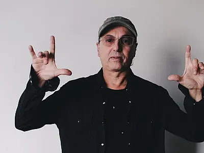 Show gratuito em Santos reúne Zeca Baleiro e a Sinfônica Municipal