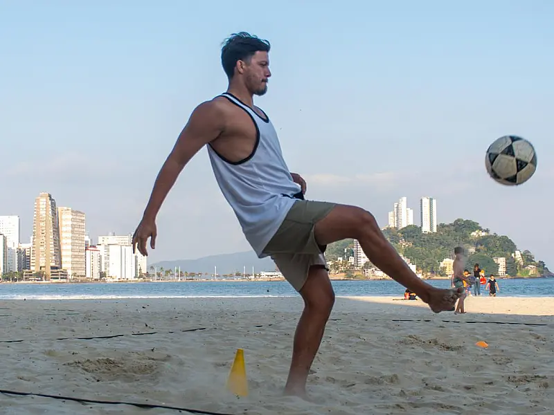 Sespor na Praia movimenta Itararé com programação gratuita a partir desta segunda (9)