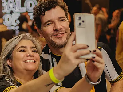 Fama e faturamento: famosos impulsionam bares e restaurantes com sua imagem
