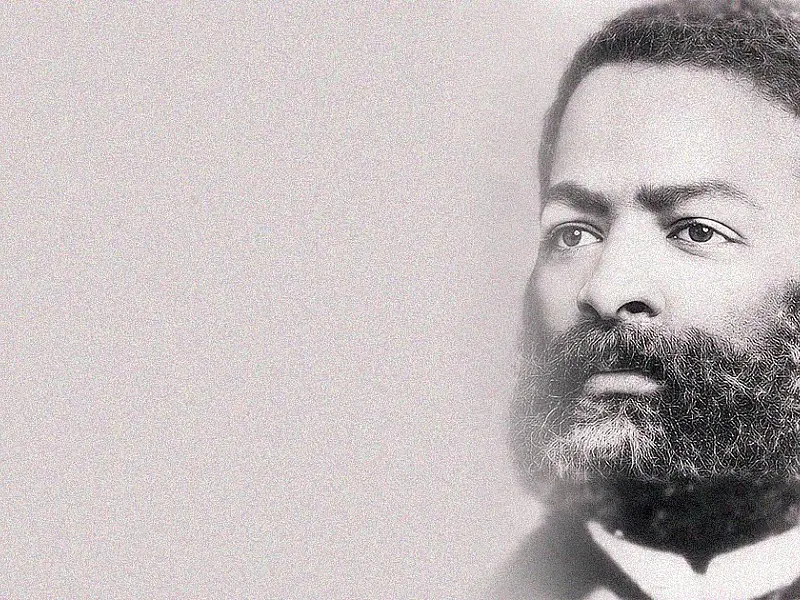 Quem foi Luís Gama, patrono da Abolição da Escravidão do Brasil, que dá nome à rua de Santos?