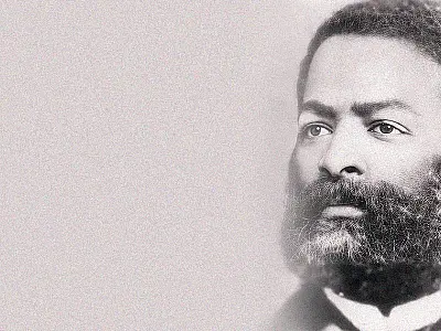 Quem foi Luís Gama, patrono da Abolição da Escravidão do Brasil, que dá nome à rua de Santos?