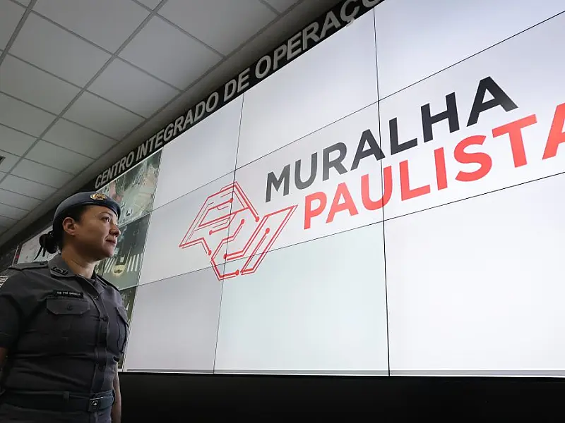 Parques estaduais urbanos de São Paulo passam a integrar o Programa Muralha Paulista