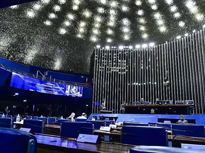 PL sobre adaptação a mudanças climáticas é aprovado no Senado