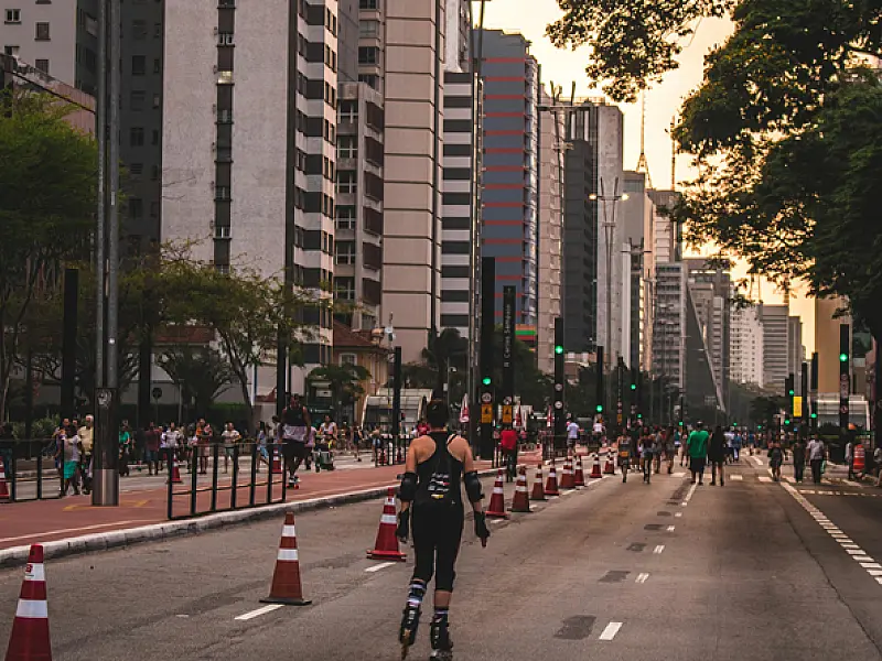 Confiança no turismo paulista avança em cinco dos principais segmentos do setor