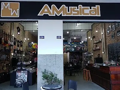 Coluna Flashback: nos tempos do vinil, Santos sempre teve grandes lojas