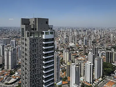 Vendas de imóveis fecham 2021 com alta de 12,8%, mas perdem força no fim do ano