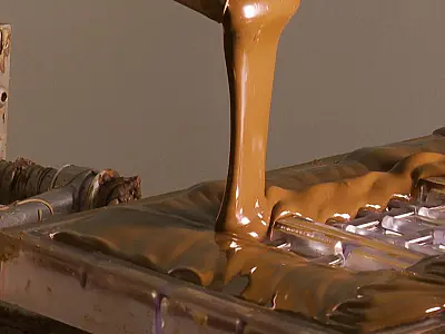 Mercado de chocolate é promissor em produção, exportação e empregos