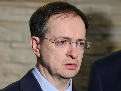 Estamos na metade do caminho para acordo com a Ucrânia
